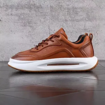 INFERNO BROWN SHOE